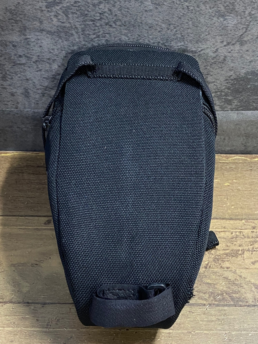 JX628 トピーク TOPEAK サドルバッグ 黒