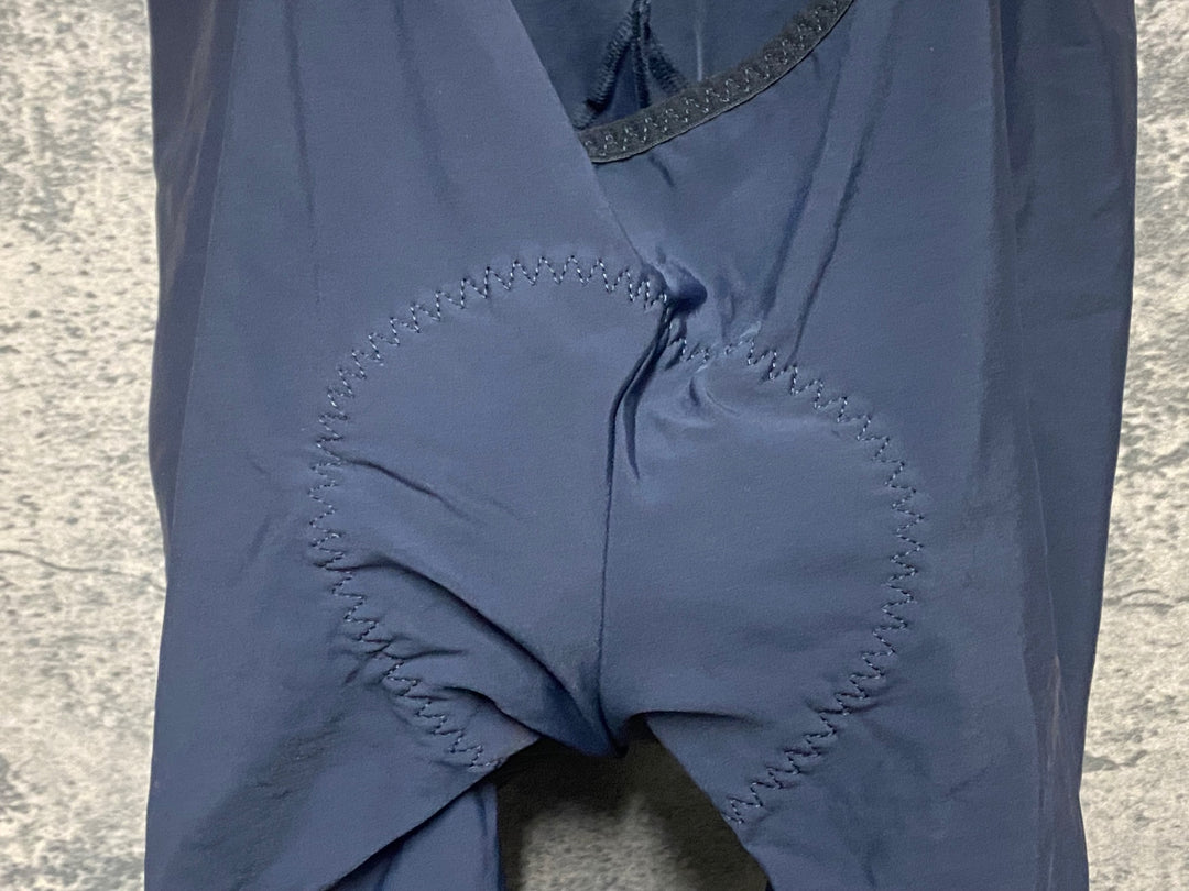 KN160 アソス ASSOS T.milleShorts S7 ビブショーツ 黒 L