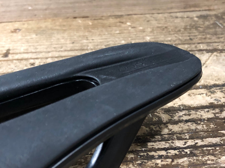 KI495 セラ・イタリア SELLE ITALIA MODEL X スチールレール サドル