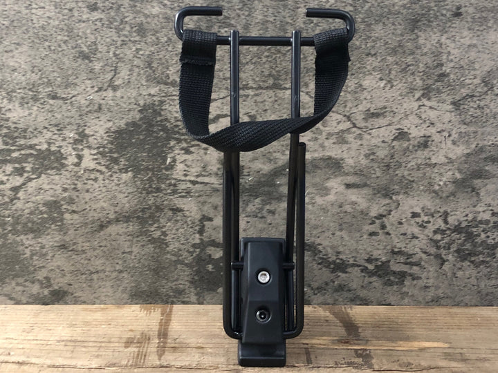 KR230 キャラダイス CARRADICE bagman バッグサポーター