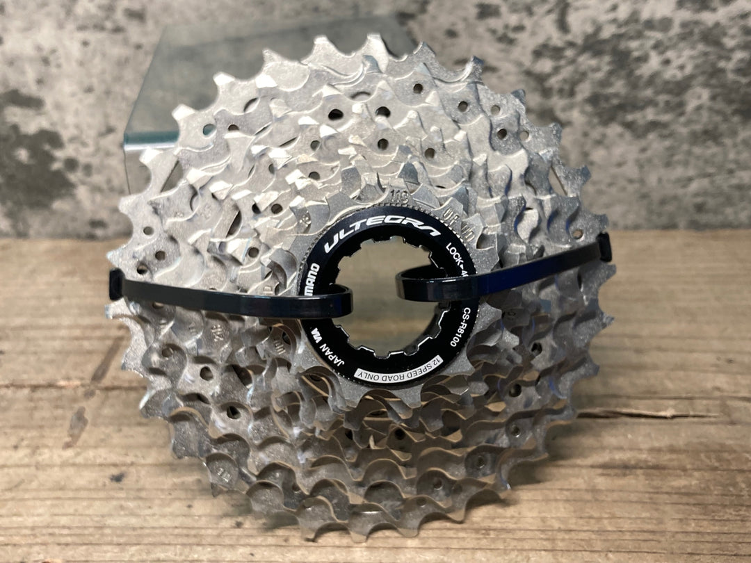 JM291 シマノ SHIMANO アルテグラ ULTEGRA CS-R8100 スプロケット 11-30T 12S