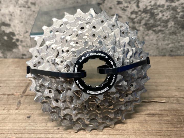 JM291 シマノ SHIMANO アルテグラ ULTEGRA CS-R8100 スプロケット 11-30T 12S