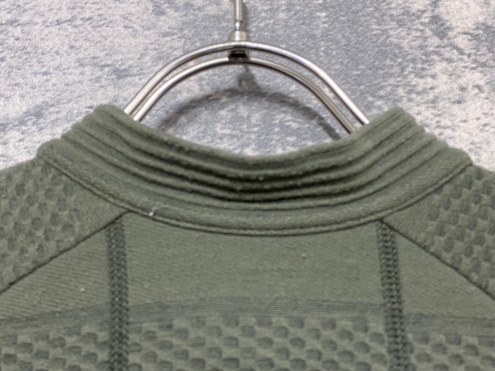 JZ169 カフェドシクリシテ CAFE DU CYCLISTE Corinne Men 長袖