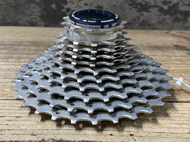 KF029 SHIMANO CS-R8000 11-30T 11S