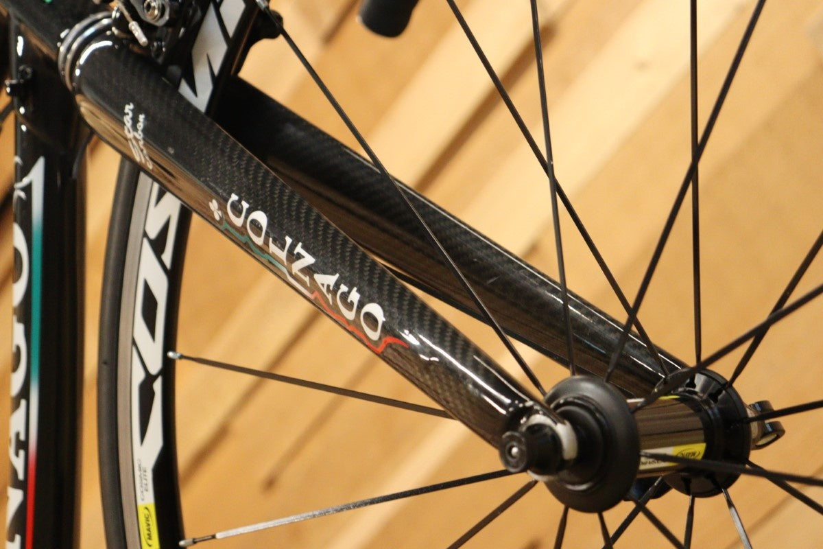 COLNAGO コルナゴ Extreme-C 450サイズ シマノ デュラエース 9070 Di2