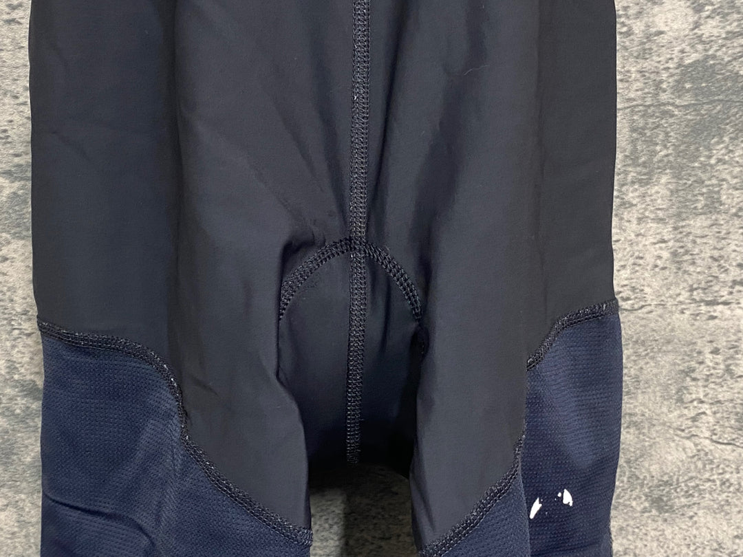 JX664 ボントレガー BONTRAGER RACE BIB SHORT WSD ビブタイツ 黒 S
