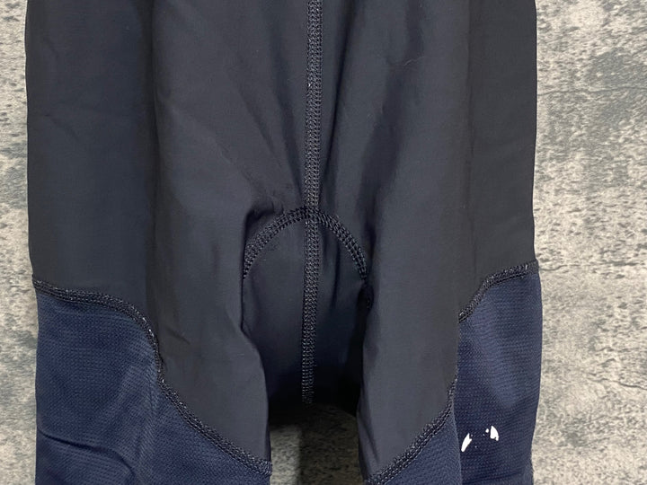 JX664 ボントレガー BONTRAGER RACE BIB SHORT WSD ビブタイツ 黒 S