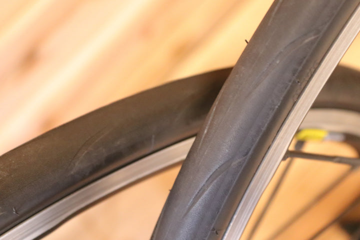 マヴィック MAVIC キシリウム プロ KSYRIUM PRO UST シマノ 11S/12S ワイドリム 17C アルミ チューブレスレディ ホイールセット 【広島店】