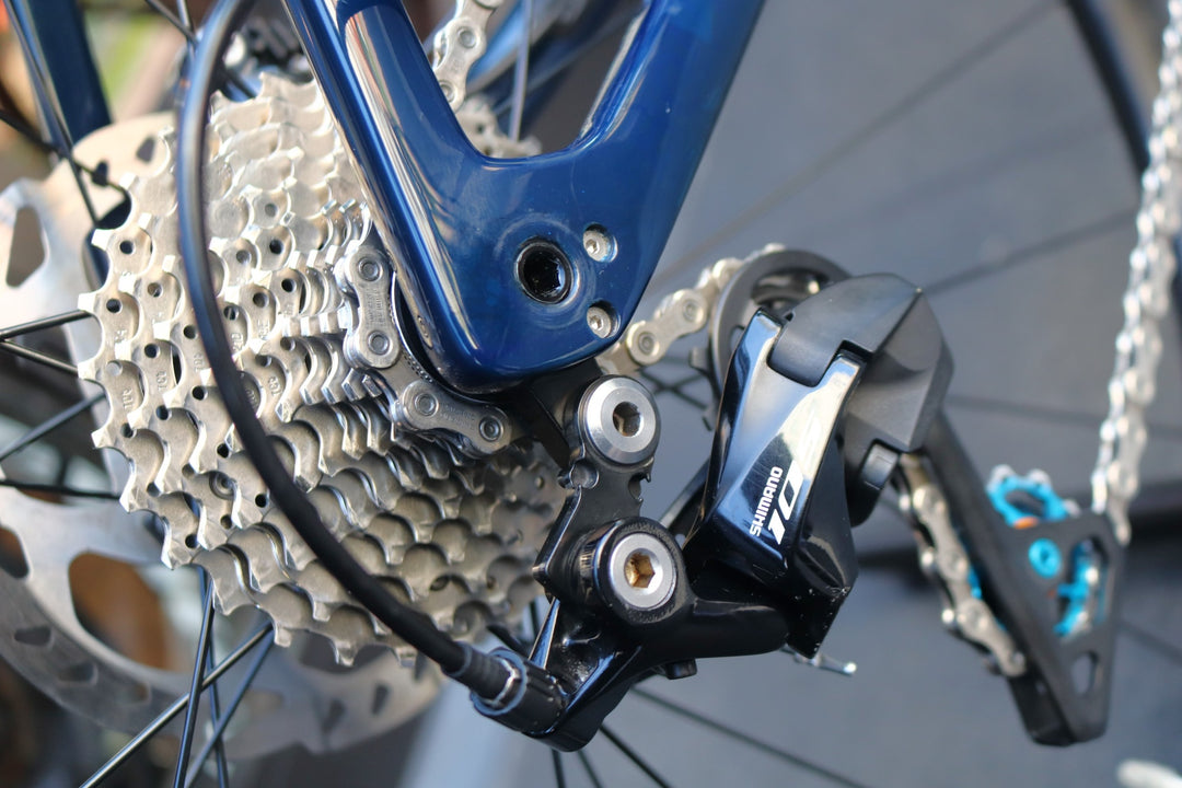 トレック TREK エモンダ EMONDA SL5 DISC 2021モデル 50サイズ シマノ 105 R7020 11S カーボン ロードバイク 【東京南麻布店】
