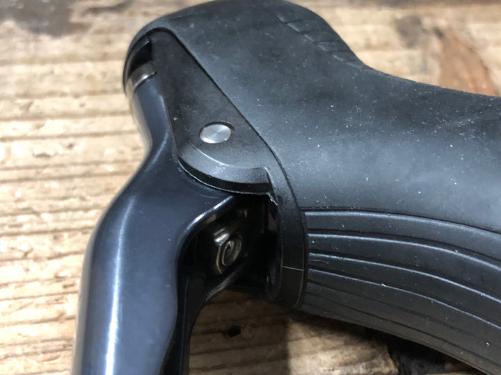KF039 シマノ SHIMANO アルテグラ ULTEGRA ST-R8070 STIレバー 右のみ 2x11S Di2 油圧 動作確認済