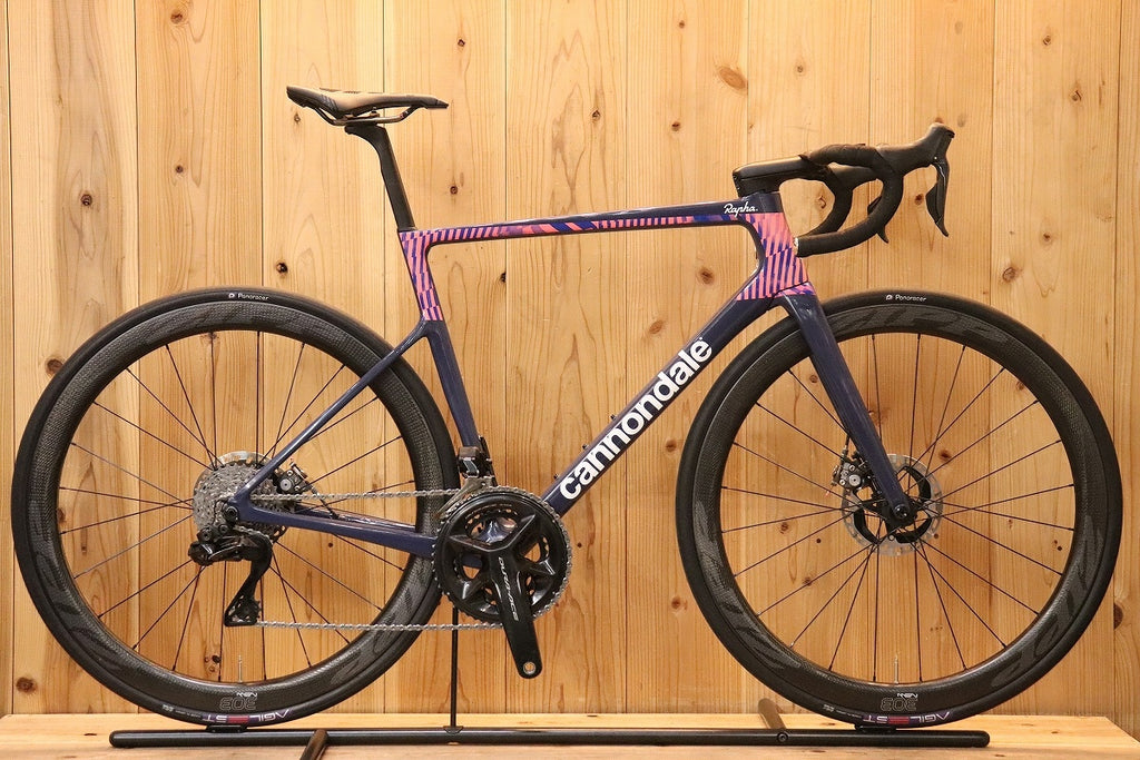 キャノンデール CANNONDALE スーパーシックス エヴォ SUPERSIX EVO HI
