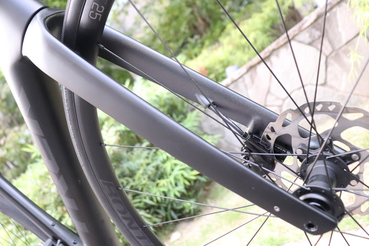 トレック TREK ドマーネ DOMANE SL6 DISC GEN4 シマノ 105 R7170 12S Di2 カーボン ロードバイク 【さいたま浦和店】