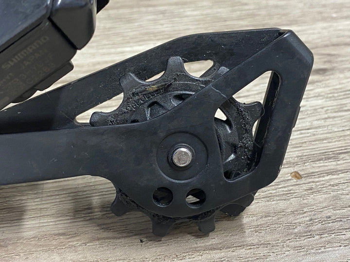 KI798 シマノ SHIMANO 105 RD-R7150 リアディレイラー 12S Di2 電動