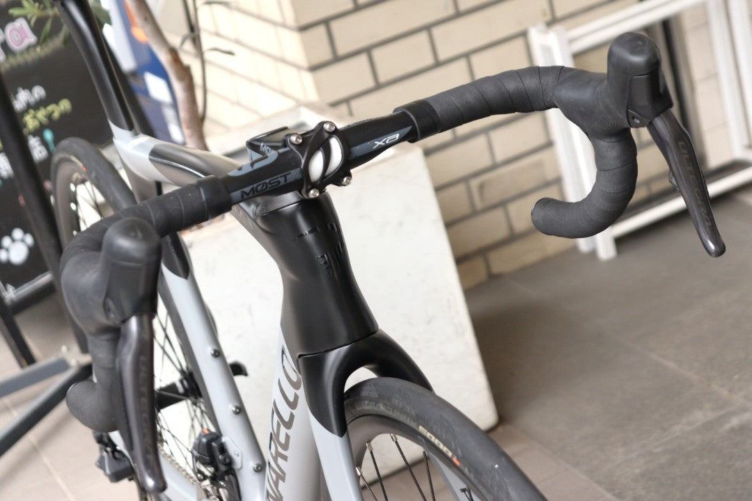 訳アリ ピナレロ PINARELLO ドグマ DOGMA F12 DISK 2022モデル 515サイズ シマノ アルテグラ R8170 12S カーボン ロードバイク 【横浜店】
