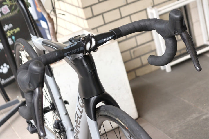 訳アリ ピナレロ PINARELLO ドグマ DOGMA F12 DISK 2022モデル 515サイズ シマノ アルテグラ R8170 12S カーボン ロードバイク 【横浜店】