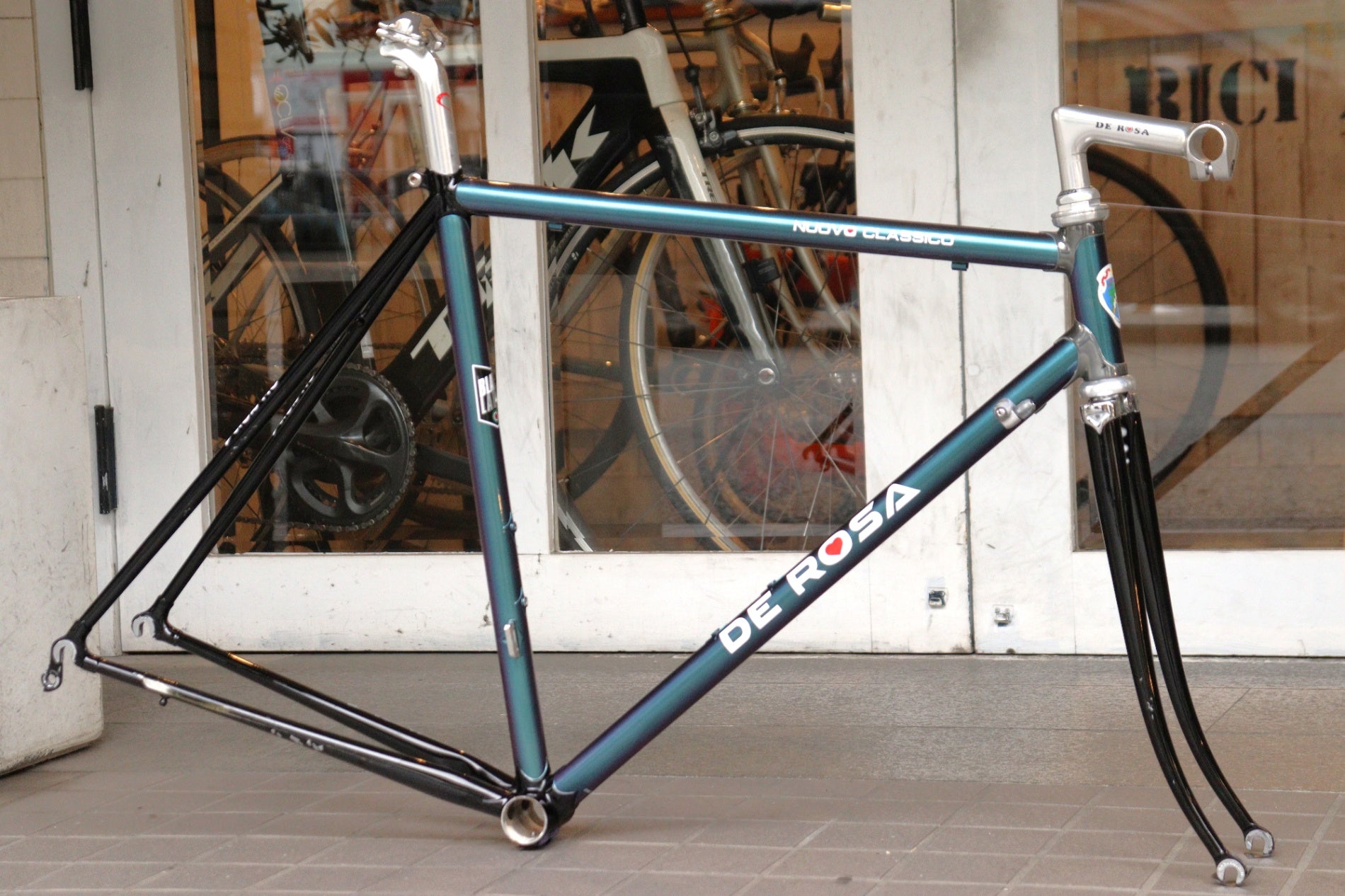 デローザ DE ROSA NUOVO CLASSICO クロモリ ロードバイク i-img1200x901-