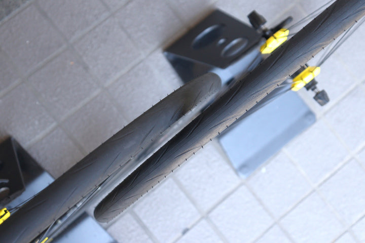 マヴィック MAVIC キシリウム エリート KSYRIUM ELITE UST シマノフリー 11S/12S アルミ チューブレスレディ ホイールセット 【横浜店】