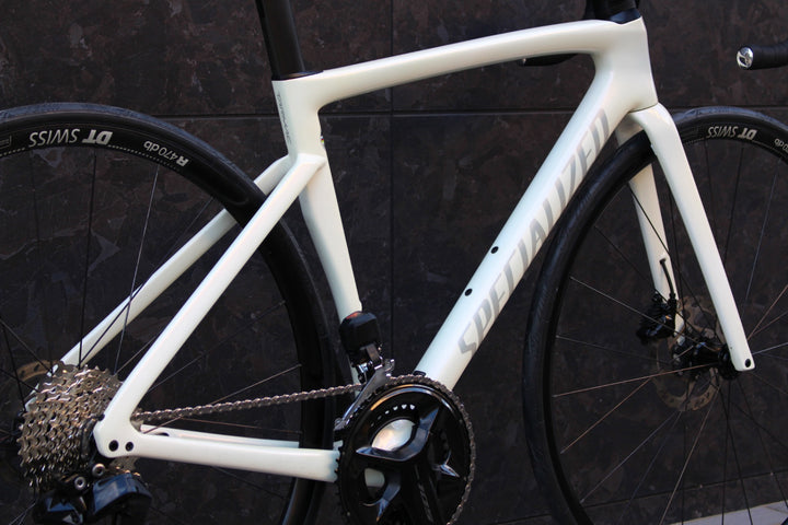 スペシャライズド SPECIALIZED TARMAC SL7 PRO 2021 52サイズ シマノ 105 R7170 12S Di2 カーボン ロードバイク 【福岡店】