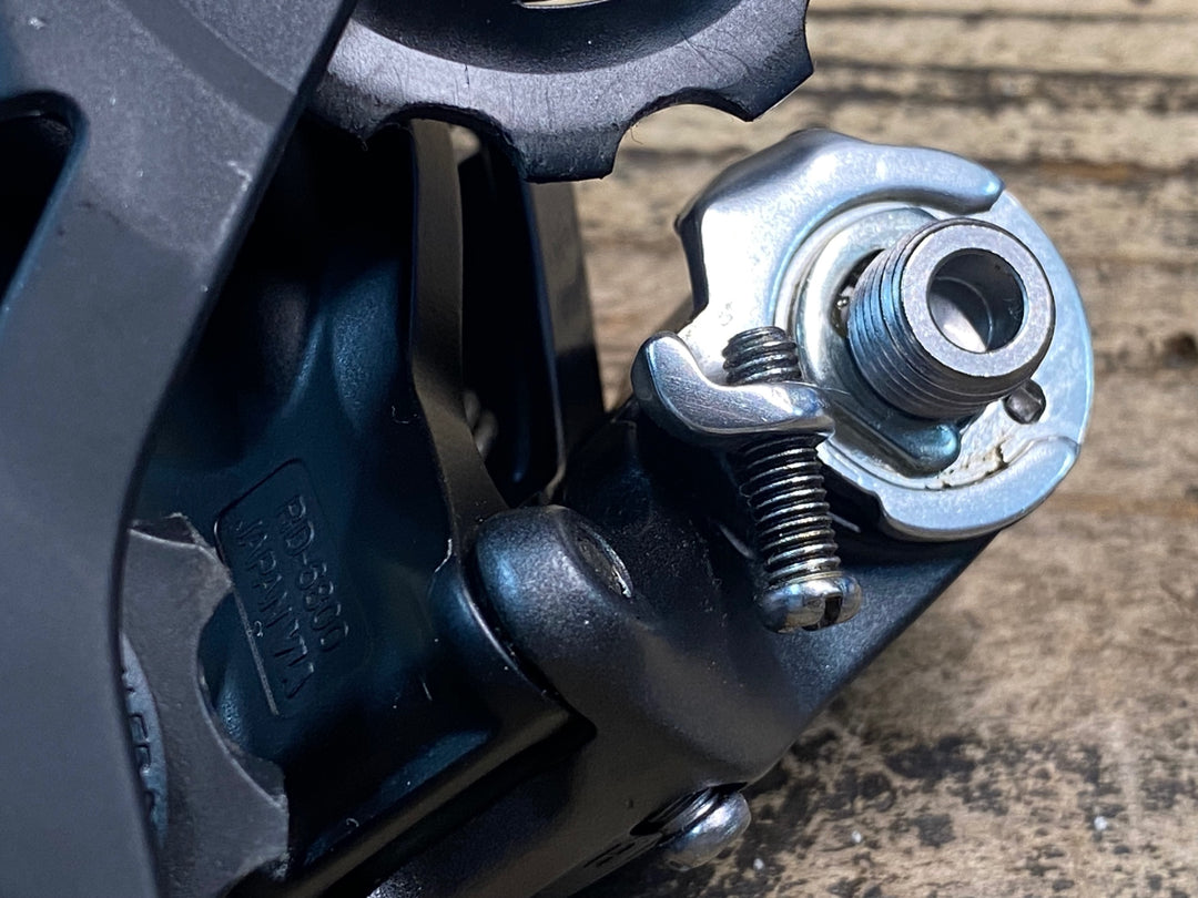 JN870 シマノ SHIMANO アルテグラ ULTRGRA RD-6800 リアディレイラー SS
