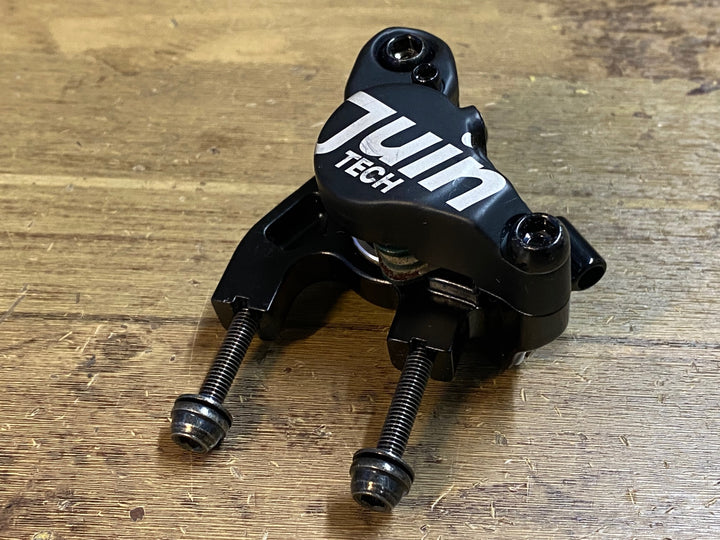 JR803 juin tech F1 ディスクブレーキキャリパー 片側