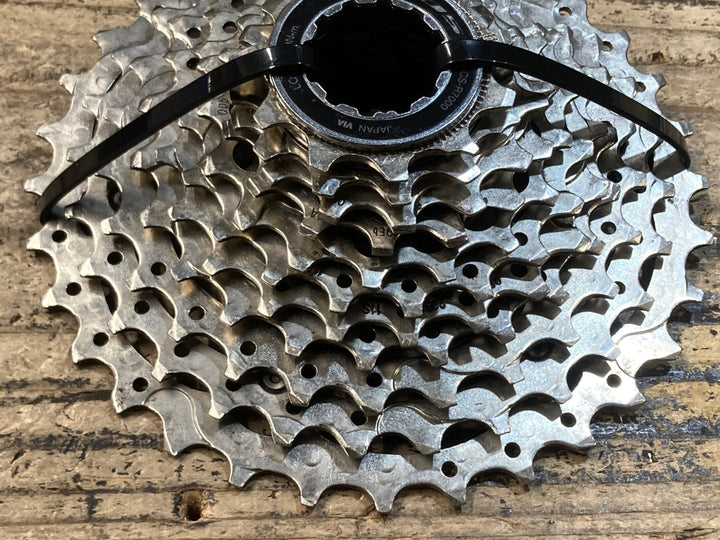 JS416 シマノ SHIMANO 105 CS-R7000 スプロケット 11-32T 11S