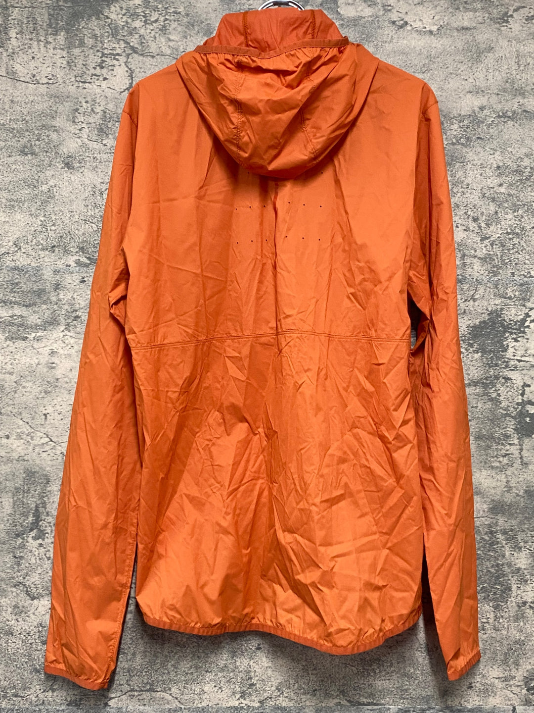 JV684 スペシャライズド SPECIALIZED PRIME SERIES THERMAL JERSEY LS 長袖 サイクルジャージ 赤 M