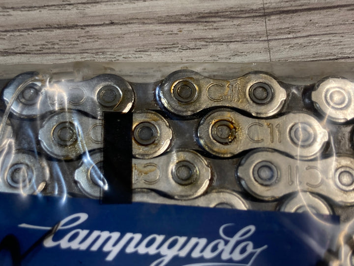 JS901 カンパニョーロ CAMPAGNOLO コーラス CHORUS CN9-CH1 チェーン 11s