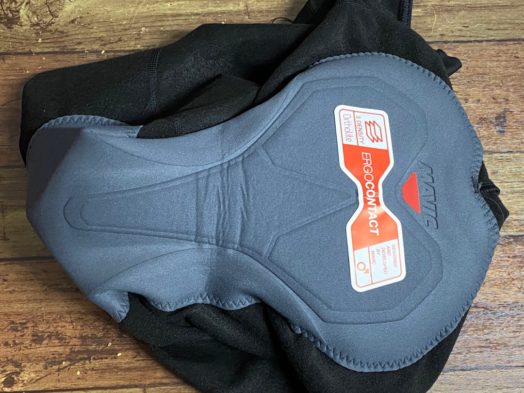 JK361 マヴィック MAVIC COSMIC THERMO BIB SHORT ビブショーツ XL