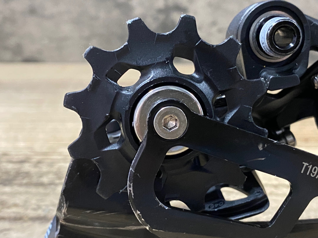 JW440 スラム SRAM NX Eagle リアディレイラー 12S