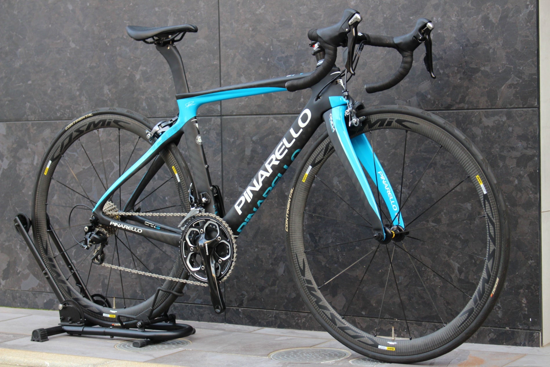 ピナレロ PINARELLO ガン GAN S 2016モデル 465サイズ シマノ 105 5800