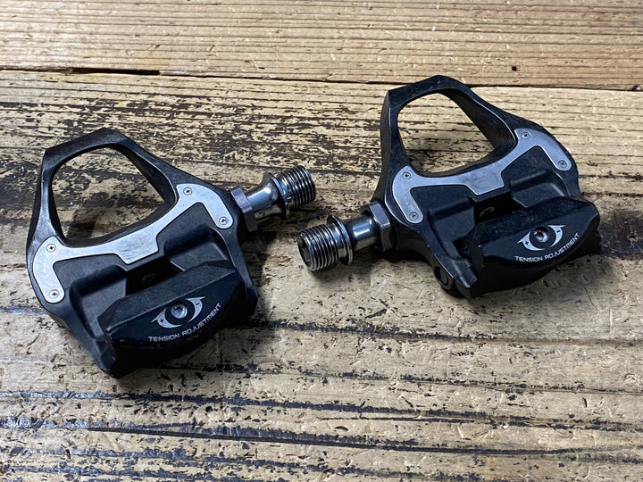 KL813 シマノ SHIMANO アルテグラ ULTEGRA PD-6800 ビンディングペダル SPD-SL