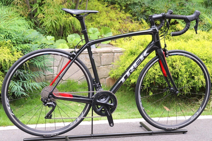 トレック TREK ドマーネ DOMANE SL5 2019 56サイズ シマノ 105 R7000 MIX 11S カーボン ロードバイク 【さいたま浦和店】