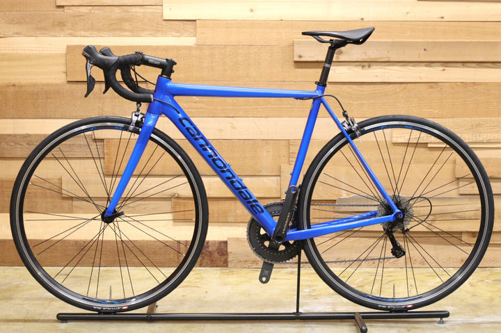 キャノンデール CANNONDALE キャド CAAD12 COLORS 2019 52サイズ シマノ アルテグラ 6800 11S アルミ ロードバイク 【立川店】