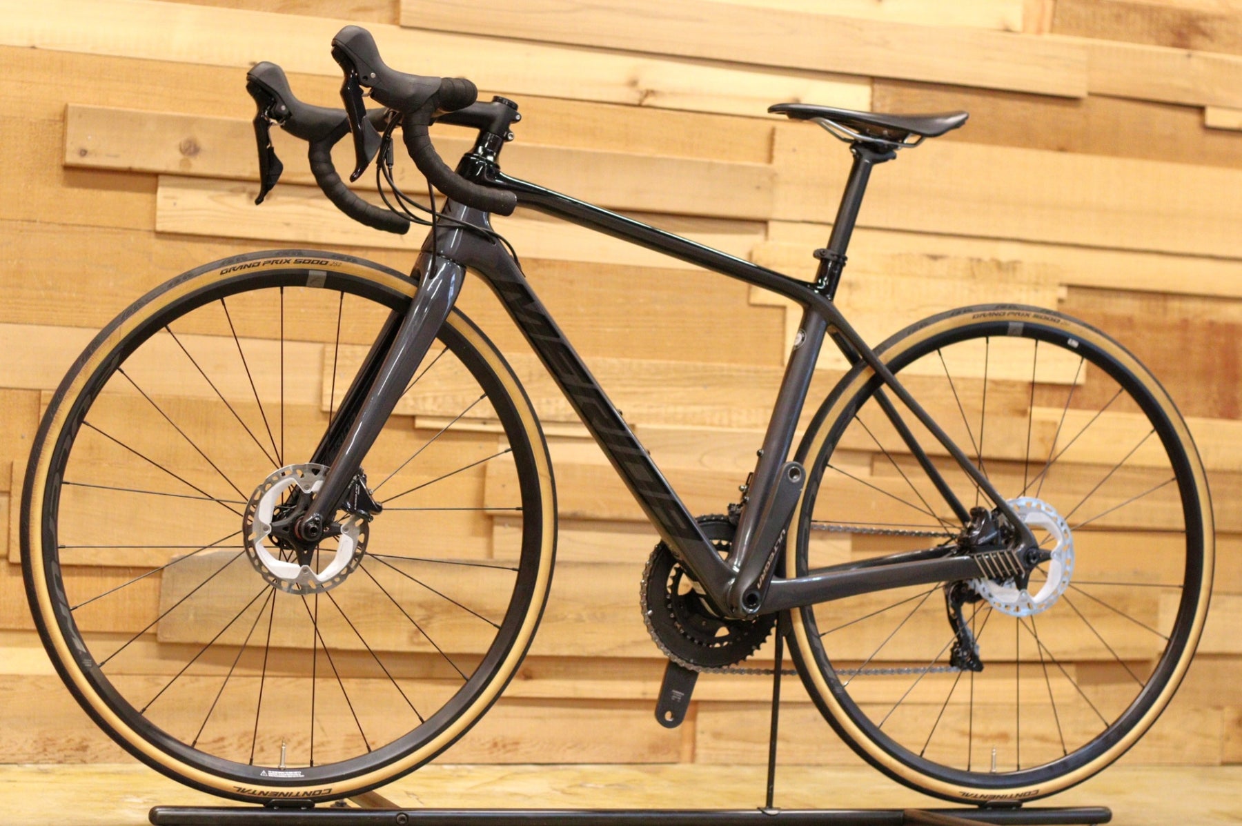 メリダ リアクト5000 フレームサイズ47 機械式アルテグラ11s メリダ リアクト5000 フレームサイズ47 機械式アルテグラ11s