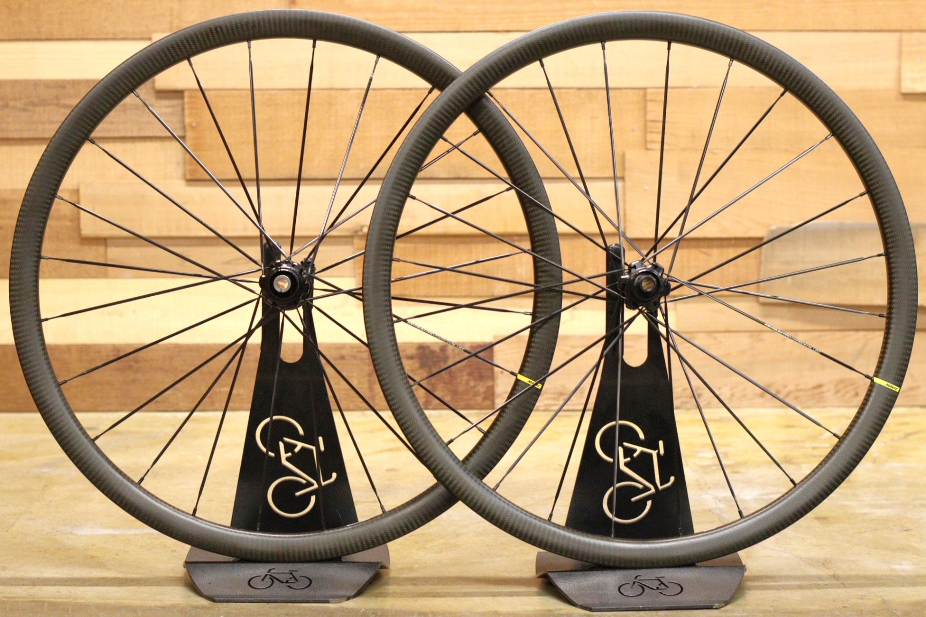 マヴィック MAVIC キシリウムプロカーボン KSYRIUM PRO CARBON SL UST