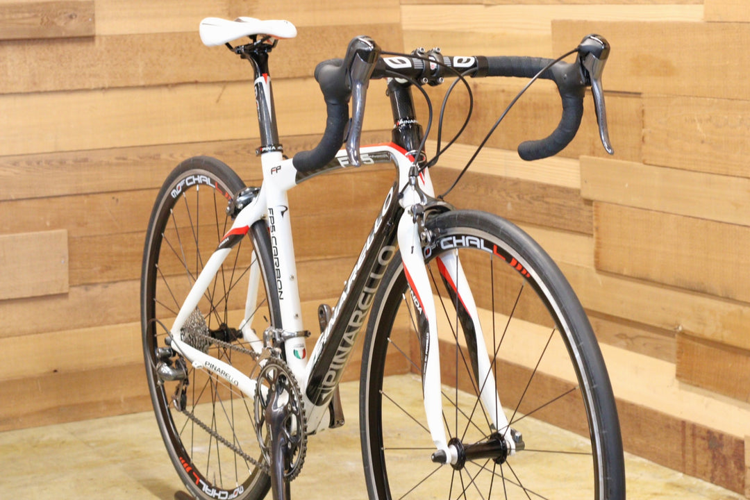 ピナレロ PINARELLO FP5 2008 425サイズ シマノ アルテグラ 6600 10S カーボン ロードバイク 【立川店】
