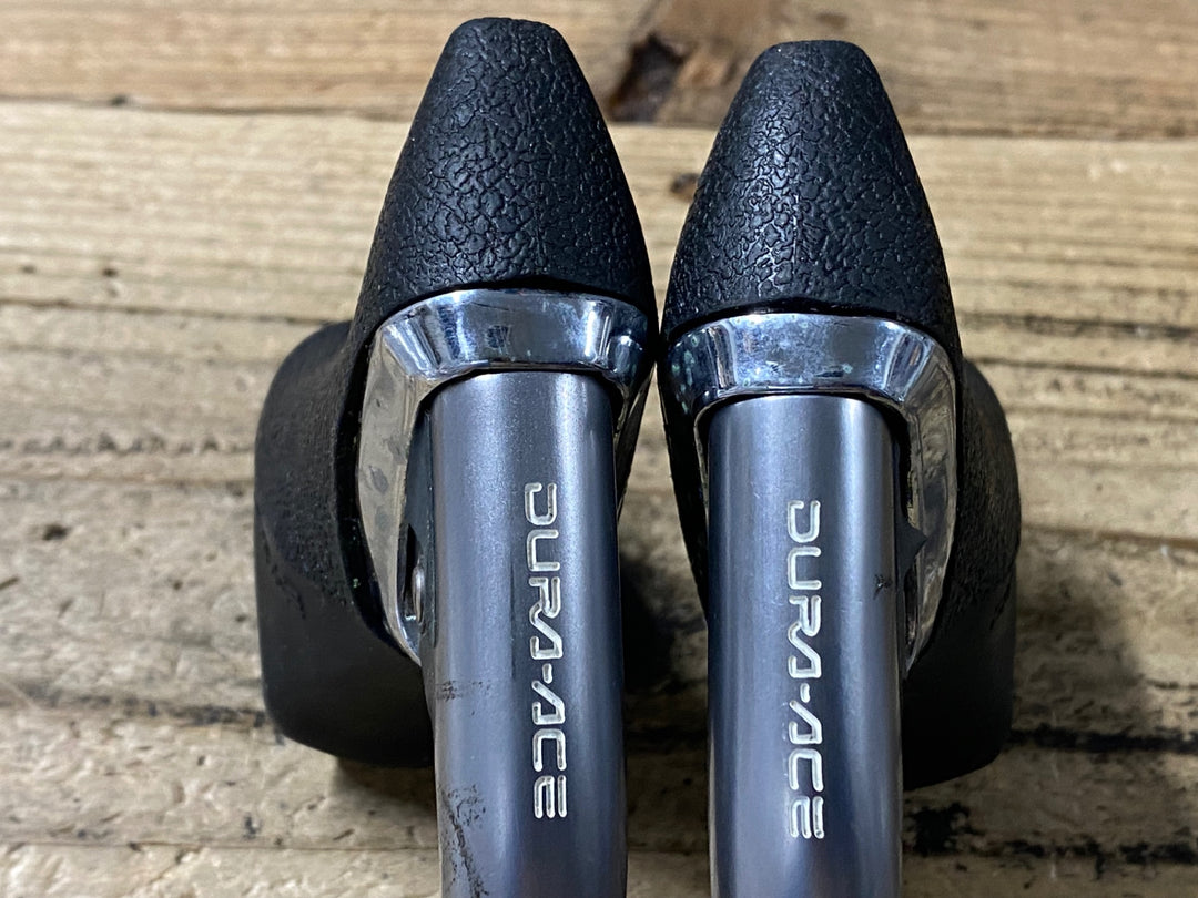 KK106 シマノ SHIMANO デュラエース DURA-ACE BL-7402 ブレーキレバー左右セット