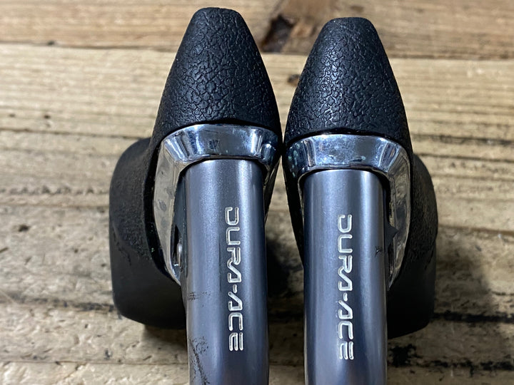 KK106 シマノ SHIMANO デュラエース DURA-ACE BL-7402 ブレーキレバー左右セット