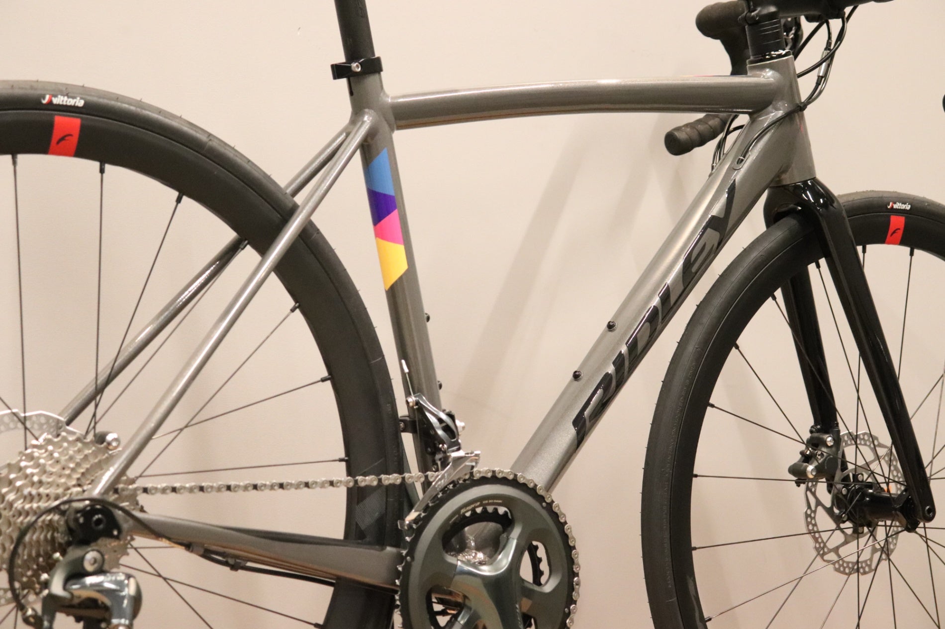 リドレー RIDLEY フェニックス FENIX SLA DISC 2023モデル XSサイズ