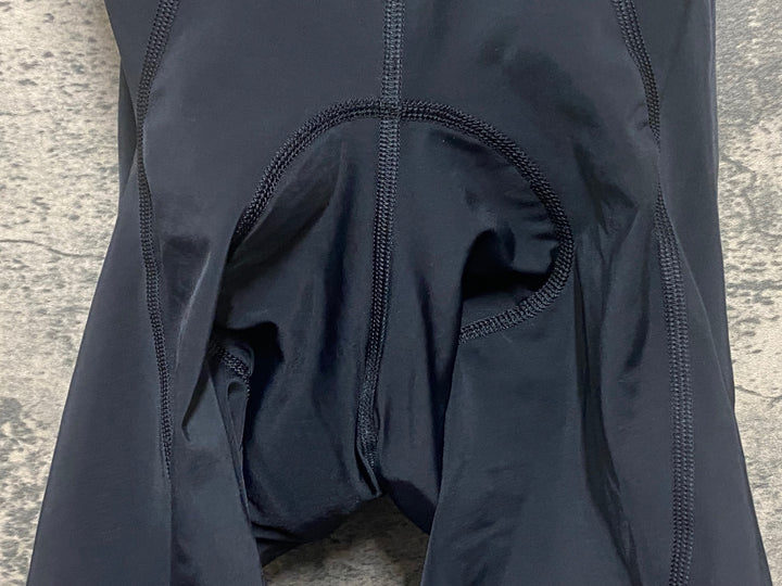 KR264 ラファ Rapha RAPHA ATHLETES PRO TEAM BIB SHORTS Ⅱ- REGULAR ビブショーツ 黒 M