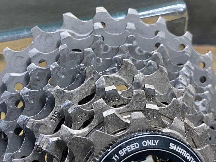 JR677 シマノ SHIMANO デュラエース DURA-ACE CS-R9100 スプロケット 11S 11-28T