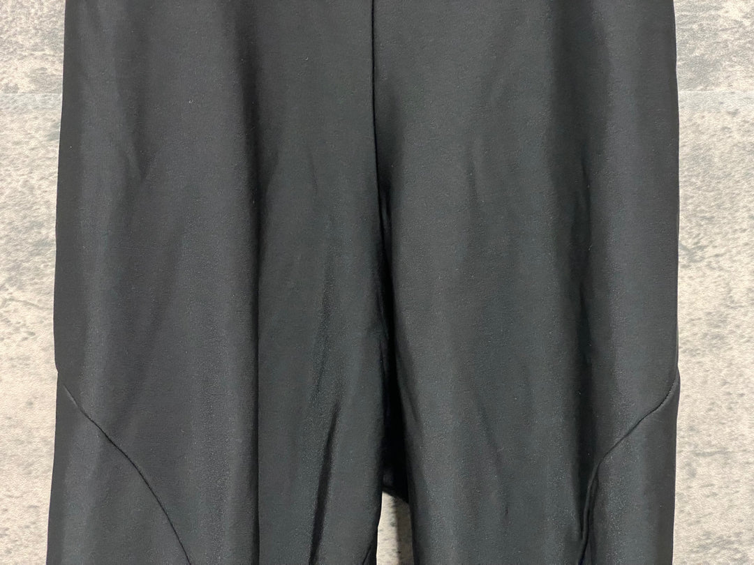 JX649 ラファ Rapha WOMEN'S CORE WINTER TIGHTS ビブタイツ 黒 レディース S 裏起毛