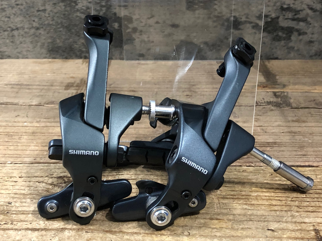 KI679 シマノ SHIMANO アルテグラ ULTEGRA BR-R8000 キャリパーブレーキセット