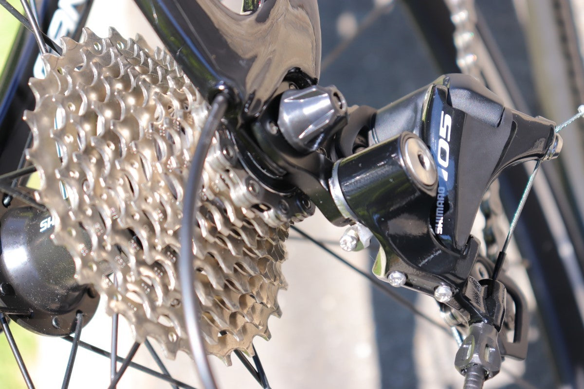 ピナレロ PINARELLO ガン GAN S 2017 465サイズ シマノ 105 5800 11s