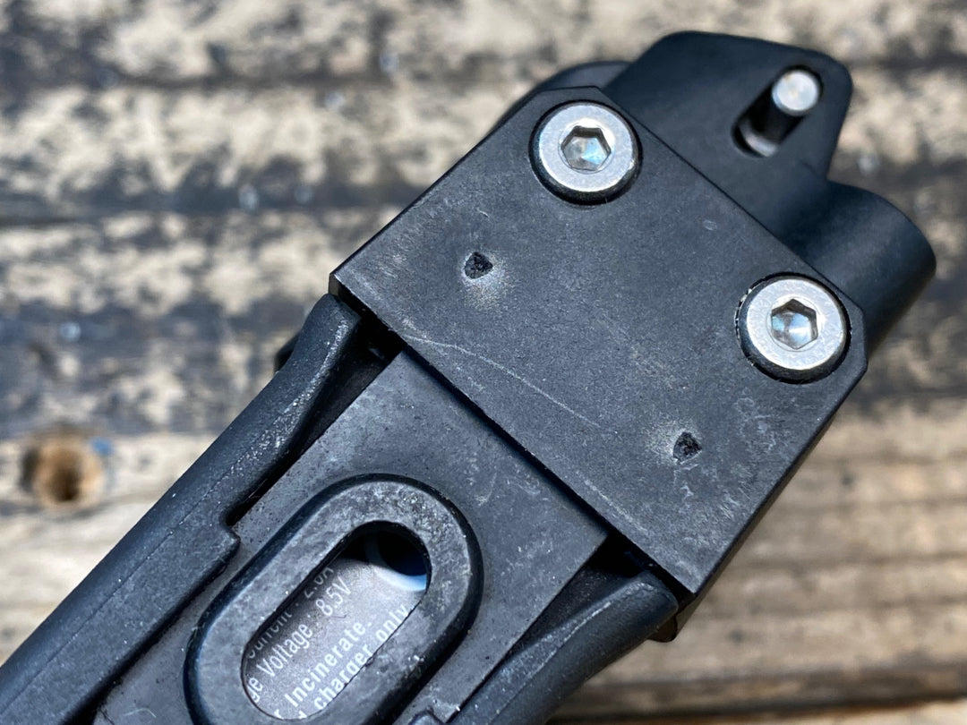 IX121 シマノ SHIMANO SM-BTR1 バッテリー BM-BMR2 マウント Di2 電動 セット ※動作確認済