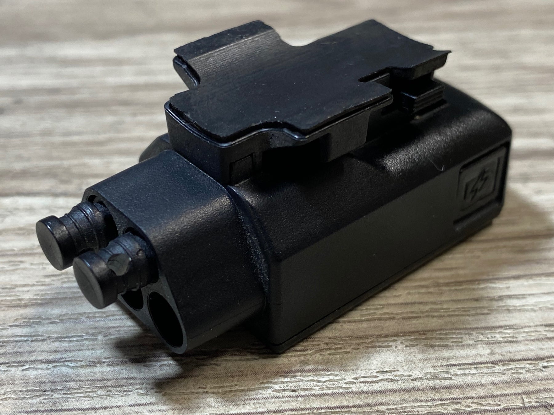 JP602 シマノ SHIMANO SM-EW90-B ジャンクションA 5ポート Di2 接続