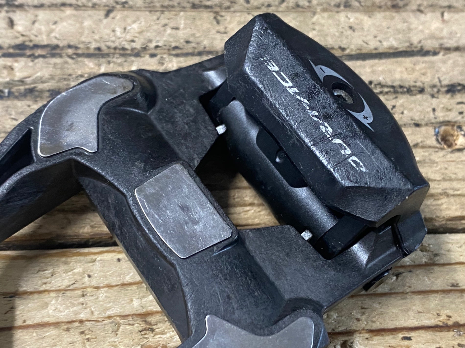 KB942 シマノ SHIMANO デュラエース DURA-ACE PD-R9100 ビンディング