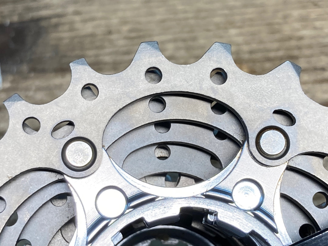 HV730 シマノ SHIMANO デュラエース DURA-ACE CS-7900 スプロケット 11-23T 10S
