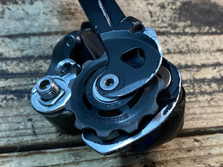 JL061 シマノ SHIMANO アルテグラ ULTEGRA RD-6800 GS リアディレイラー 11s Bテンションボルト欠品