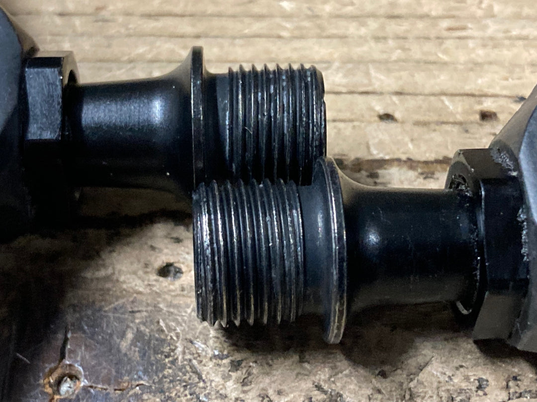 KC098 シマノ SHIMANO 105 PD-5800 ビンディングペダル SPD-SL